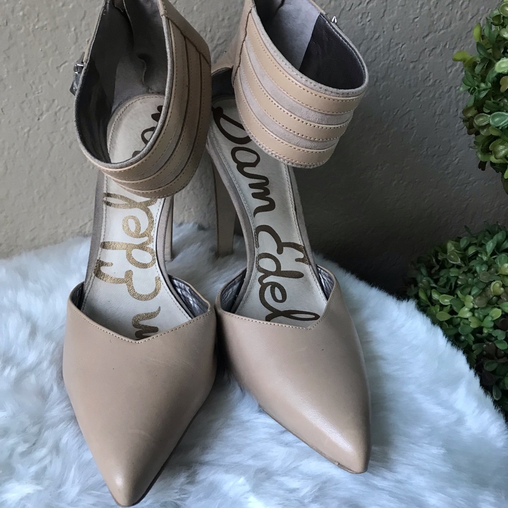 Sam Edelman pumps